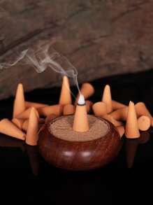 10入組隨機色創意室內雲朵回流