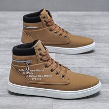 男士休閒運動鞋,防滑運動鞋,四季,多用途風格,帆布鞋