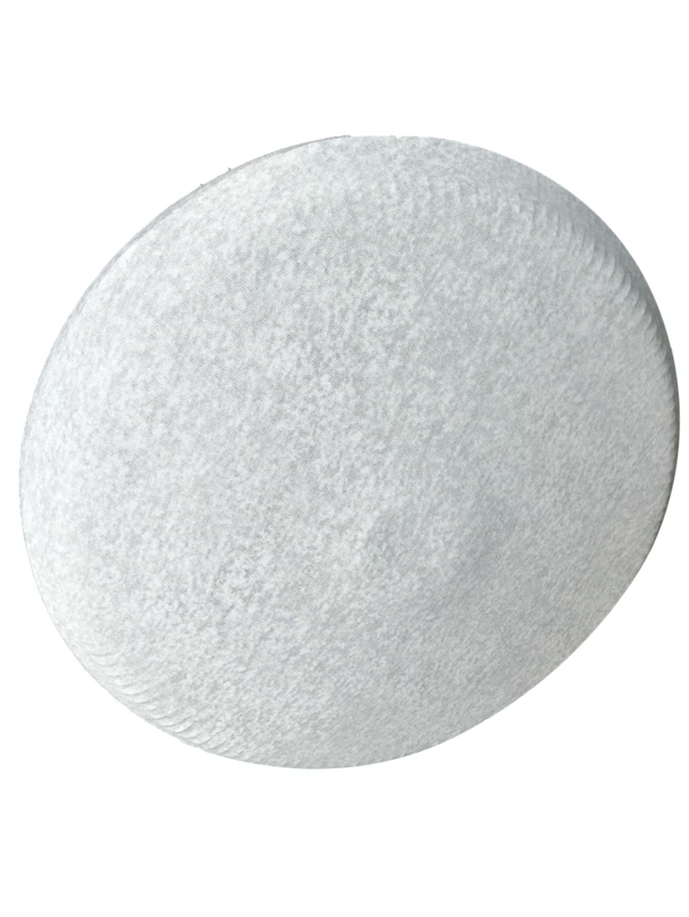 Stretchy Printed Fan Cover - Multicolor - View 1