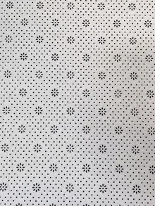 1 pieza de colores perrito con estampado Alfombra de puerta , moderno poliéster Alfombra interior exterior para casa - Multicolor - Ver 6