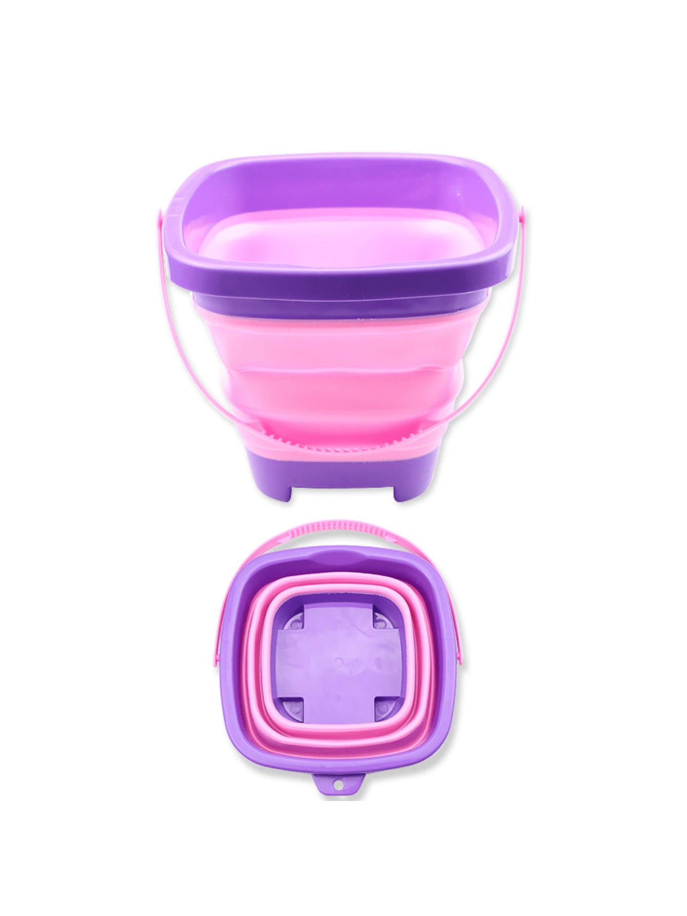 Seau De Plage Princesse Mondo Toys - Ø17 Cm - Jouet Pour Enfant - Châteaux De Sable