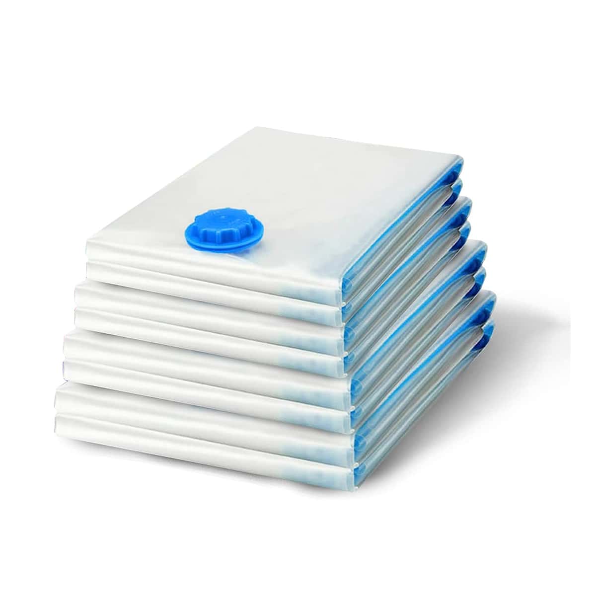 Bolsas de Vacío de Aire - transparente - Ver 1