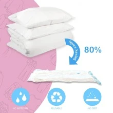 Bolsas de Vacío de Aire - transparente - Ver 3