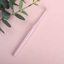 1pc Bundle Tip Pink Interdental Brush For Orthodontic Toothbrush - Pink - View 2