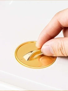 1 Miếng Trắng Hoặc Trong suốt Mùa hè Xô nước đá & Nước Xe tăng , Với Tủ lạnh & Bộ máy - trắng - Xem 4