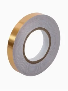 Màu vàng Ngói Gap Hình dán - Vàng - Xem 9