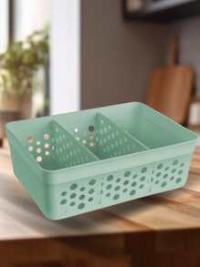 Storage Baskets - 綠色 - 查看 3