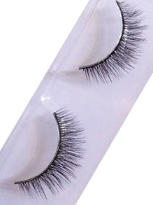 Chic & Fun False Eyelashes - F007x1 - Voir 1
