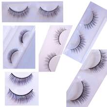 Chic & Fun False Eyelashes - Mix 10cx - View 2