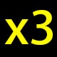 F010 x3