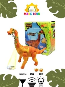 Blind Box - Orange - View 2