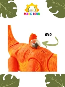 Blind Box - Orange - View 4