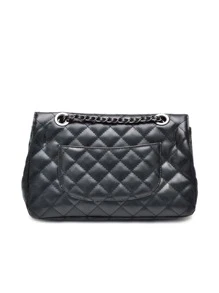 Women Tote Bags - Black - View 5