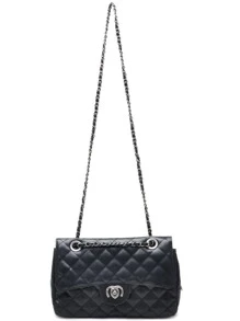 Women Tote Bags - Black - View 2
