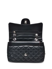 Women Tote Bags - Black - View 4