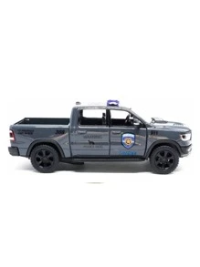 Other Play Vehicles - Gris Oscuro - Ver 3