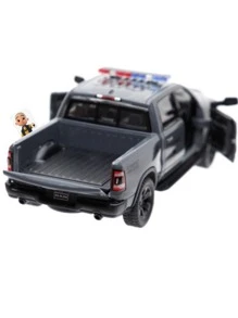 Other Play Vehicles - Gris Oscuro - Ver 4