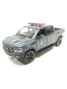 Other Play Vehicles - Gris Oscuro - Ver 8