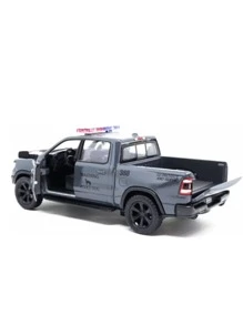 Other Play Vehicles - Gris Oscuro - Ver 2