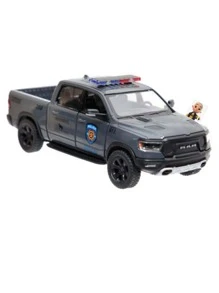 Other Play Vehicles - Gris Oscuro - Ver 5