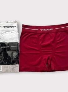 Men Briefs - 彩色 - 查看 1