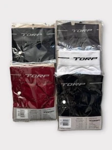 Men Briefs - Multicolor - Ver 3