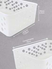 Storage Baskets - Trong sáng - Xem 3