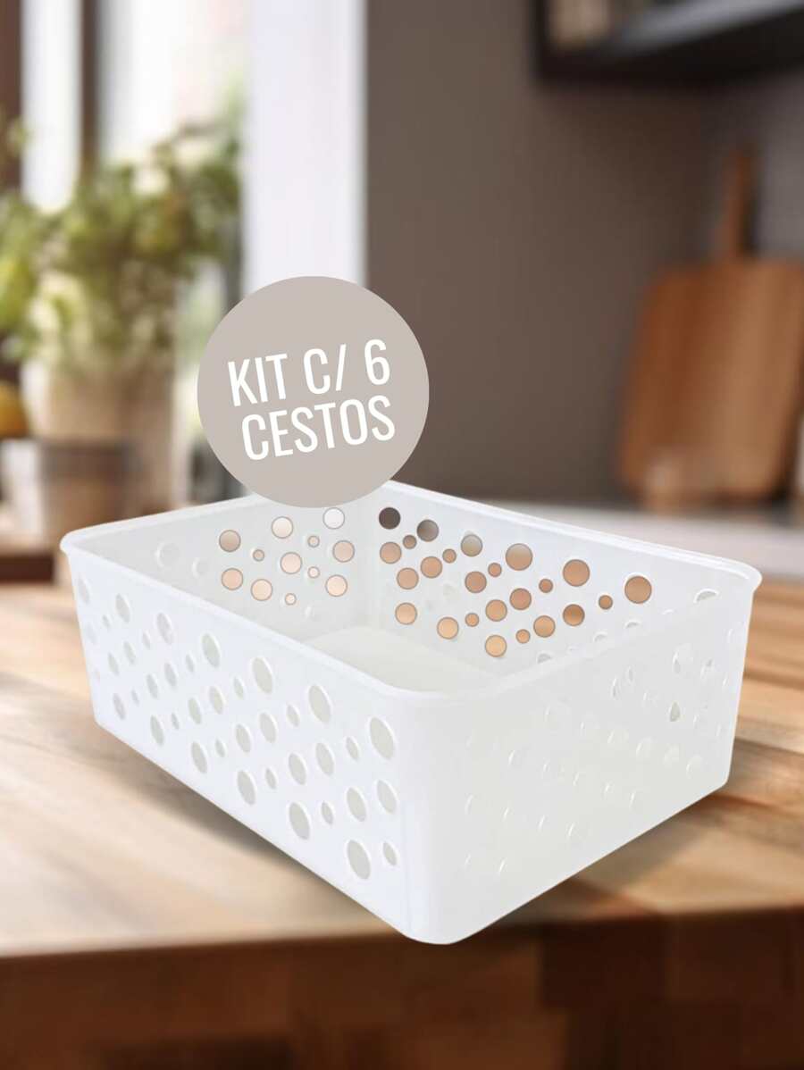 Storage Baskets - Trong sáng - Xem 1
