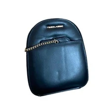 Women Crossbody - màu đen - Xem 2