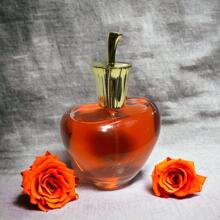 Perfume Fragancia Larga Duracion De Calidad  WISHFUL 100 ml Diseño De Lujo Para Dama Excelente Fijación Floral Hermosa Presentación - WISHFUL - Ver 2