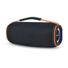 Dolphin Audio DR-60 Diver Sport 30 vatios de potencia continua Audio resistente al agua DR-60 Diver Sport 30 vatios de potencia continua BT - Waterproof (IPX6) - Ver 7