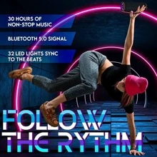 Dolphin Audio DR-60 Diver Sport 30 vatios de potencia continua Audio resistente al agua DR-60 Diver Sport 30 vatios de potencia continua BT - Waterproof (IPX6) - Ver 3