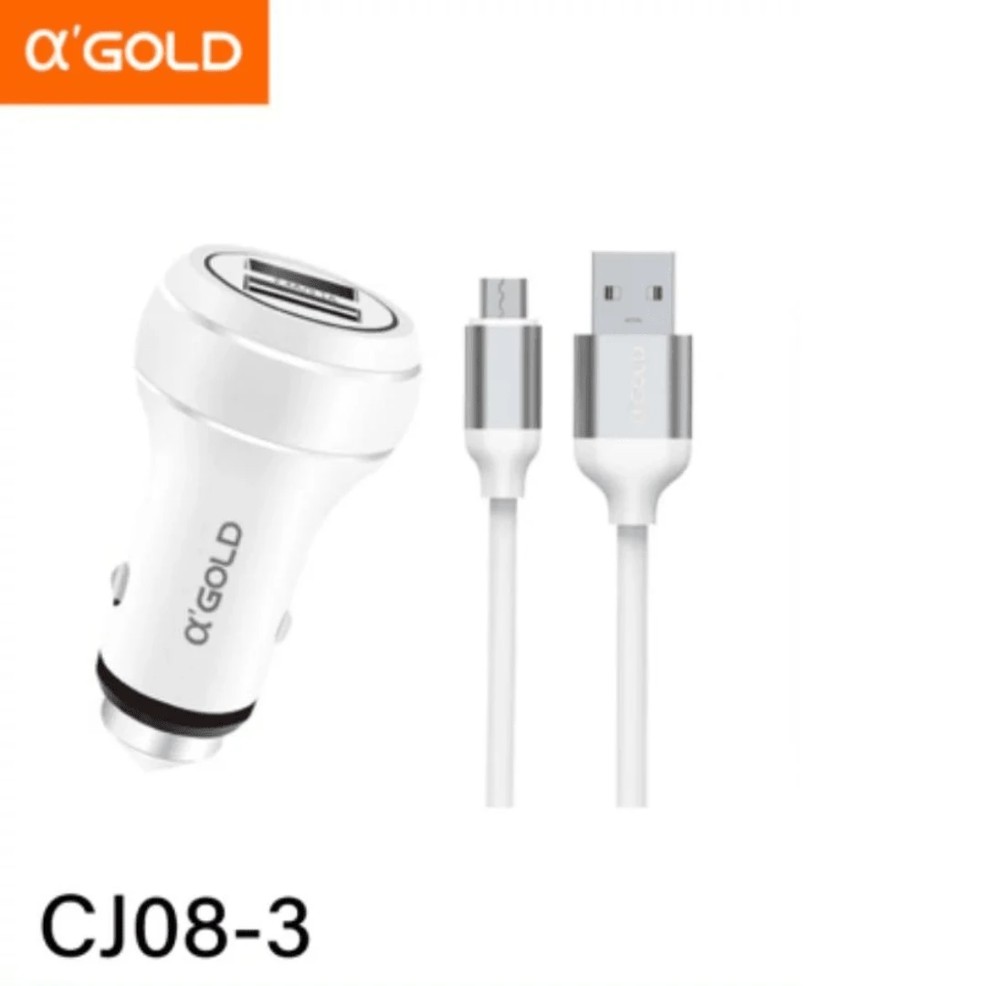 Wall Charger - 黑色 - 查看 1