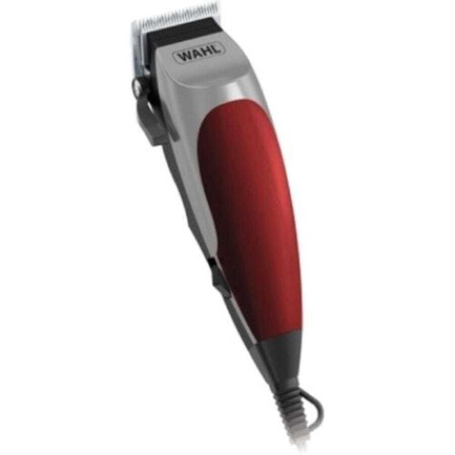 WAHL FADE Cut Hair Clippers Complete 16Piece Hair Cutting Kit 9656 Professional Grade