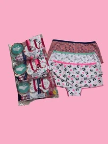 Women Thongs - 彩色 - 查看 2