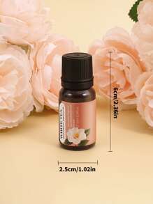 1入組薄荷有香味香薰精油車空氣擴散器加濕器和家庭香薰油筆芯 - 綠色 - 查看 5