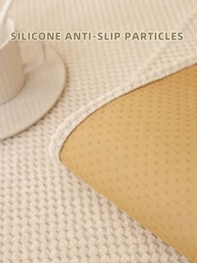 Bọc Sofa - Màu be - Xem 5