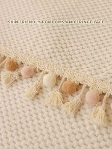 Bọc Sofa - Màu be - Xem 4