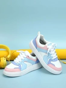 Fashionable Casual Sport Sneakers For All Occasions - Multicolor - View 3