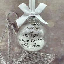 家庭假日派對裝飾懸掛裝飾品 - 黑與白 - 查看 2