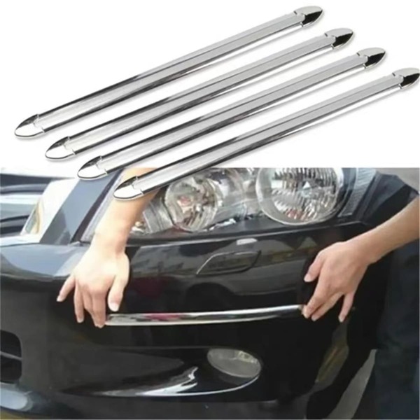 Adesivo anticolisão Autocolante Exterior