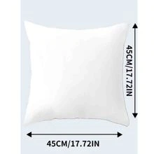 1pc Modern Halloween Theme Cushion Cover (pillow Insert Not Included) For Sofa, Living Room, Bedroom