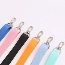 Sports Outdoor Water Bottle Strap Outdoor Accessories Black Adjustable Shoulder Strap Lanyard - Pink - View 2