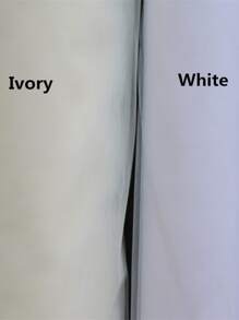 女士单层象牙色长蕾丝新娘面纱，带金属梳，秋季服装