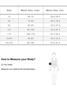 Fashionable Versatile Belt With Heart-Shaped Buckle Valentine's Day Valentines Summer, School Fall, Autumn, Halloween - Multicolor - View 4