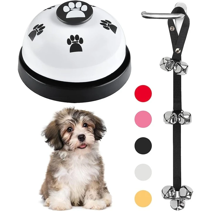 Pet Potty Bell | ppgbbe.intranet.biologia.ufrj.br