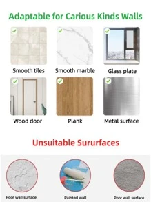 1 pieza/4 piezas plástico transparente dorado redondo ropa Ganchos Accesorios de joya Adornos Herramienta para cuarto de baño cocina - Dorado - Ver 6