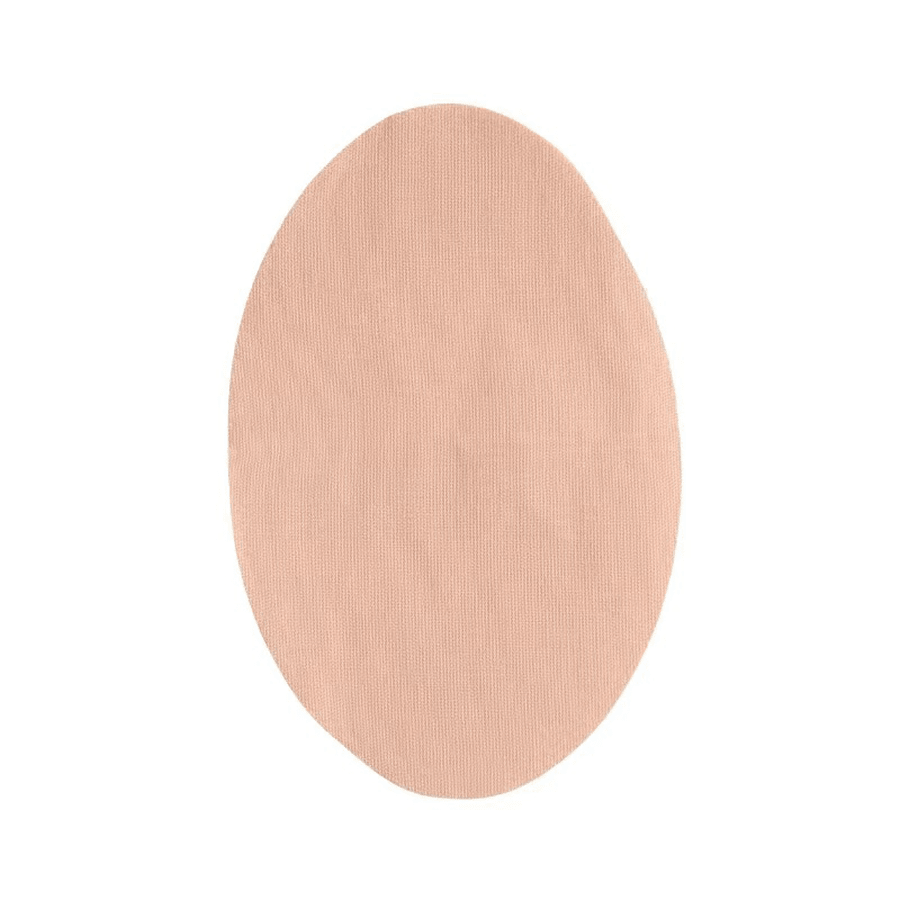 Thigh Antichafing Patches, Concealed Thigh Pads, High Elastic Leg Protecting Knee & Calf Anti