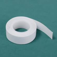 1pc Transparent Self-adhesive Double-sided Tape, Used For Clothing, Body, Skin, Anti-exposure Stickers, Anti-light Exposures - Clear - View 10