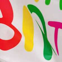 Star Sky Scenery Pattern Tapestry Wall Hanging Decoration Cloth For European And American Style House And Apartment Upgrade Background Cloth - A21-12 - View 2